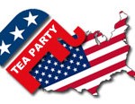 Tea Party f*cking America