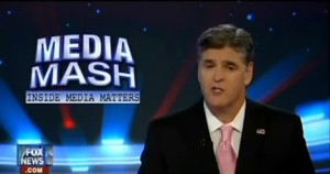 Fox News lashes out at Media Matters