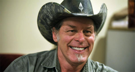 Thoughts on the recent Ted Nugent fiasco