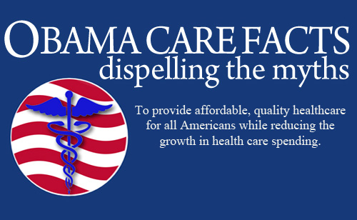 Obamacare-Facts