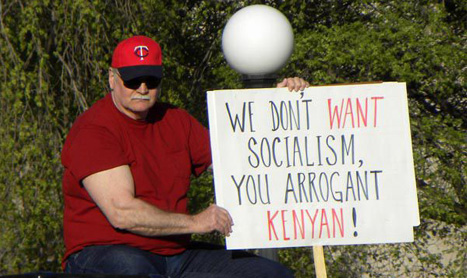 Racist-Tea-Party-Signs