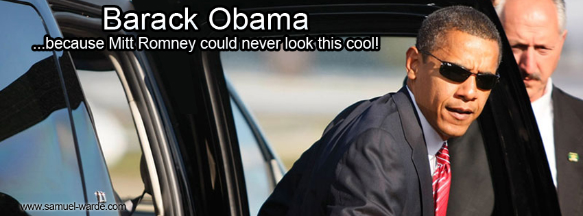 Cool-Obama