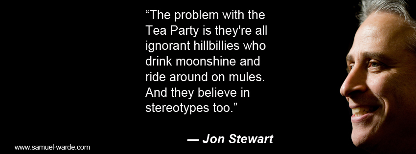 Jon-Stewart