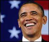 President-Obama-laughing