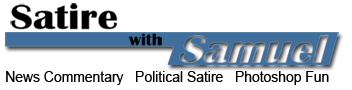 Satire-with-Samuel-Blue-Logo