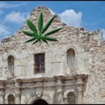 Texas Democrats Endorse Marijuana Reform