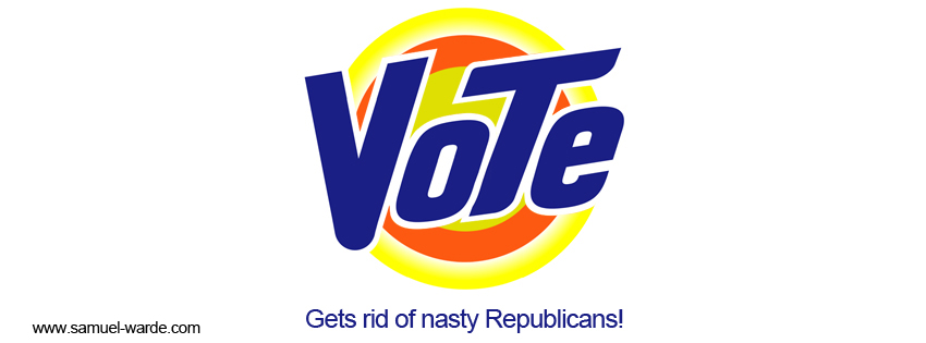 Vote-Anti-Republican