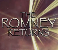 Jon Stewart takes on Mitt Romney’s tax returns