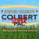 Stephen Colbert's Super PAC
