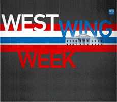 West Wing Week: 07/06/12 – The Freedom Everybody is Looking for