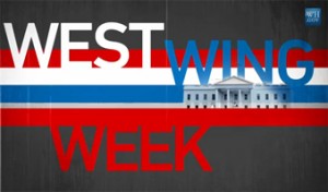 West Wing Week, July 6, 2012