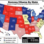 Carl Rove predicts Obama win