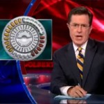 Colbert on obamacare contraception coverage