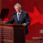 Hollywood speaks out about Clint Eastwood