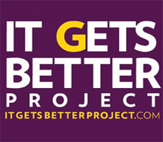 It Gets Better Project – Hope for America’s LGBT Youth