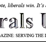 Liberals Unite Internet News Magazine