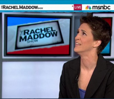 Rachel Maddow: Romney and Ryan dodge accountability on abortion rights