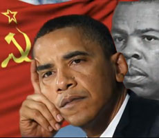 New film claims Obama’s real father a ‘card-carrying’ communist