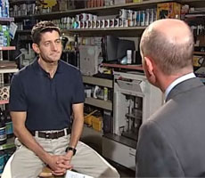 Paul Ryan says rape is just another ‘method of conception’