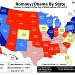 Rove continues to predict Obama win