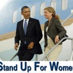 Stand Up for Women