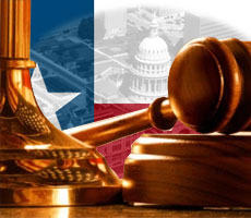 Texas voter ID law rejected by federal court