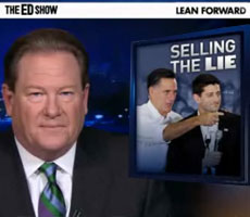 Documenting the Romney – Ryan lies this week