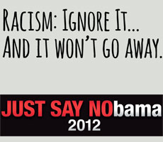 Facebook Racism vs. a Racial Justice Campaign