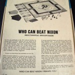 Who Can Beat Nixon inside cover