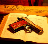 55 percent-of-Tea-Party-Wants-Guns-in-Church