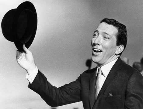 Legendary Entertainer Andy Williams Remembered