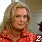 Ann Romney: My Biggest Worry Is Mitt's "Mental Well-Being"