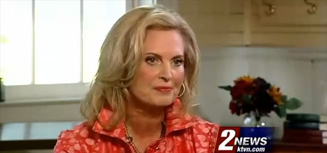 Mitt’s ‘Mental Well-Being’ is Ann Romney’s biggest fear