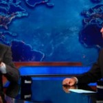 Bill Clinton: The Jon Stewart Interview