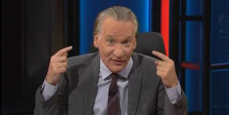 Bill-Maher-slams-undecided-voters