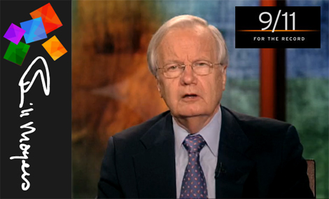 Bill Moyers Journal: 9/11 For the Record