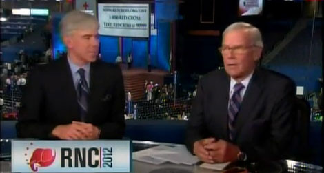 Brokaw and Gregory on Ryan and his “ideological amnesia”