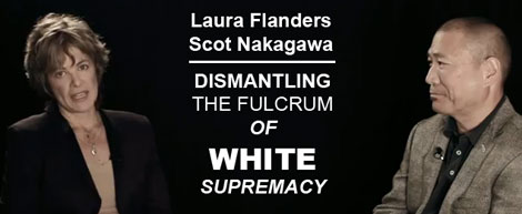 Dismantling the Fulcrum of White Supremacy