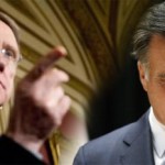 Harry Reid Slams Mitt Romney
