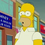 Homer Simpson Takes on Voter Suppression Laws