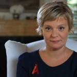 Martha Plimpton: A is for Activism