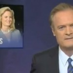 O'Donnell destroys the Romneys