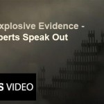 PBS Explosive Evidence Experts Speak Out