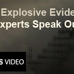 PBS Explosive Evidence Experts Speak Out