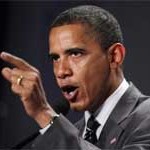 President Obama Slams House GOP
