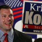 Romney advisor trying to remove Obama from Kansas ballot