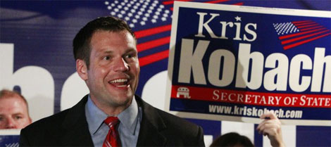 Romney-advisor-trying-to-remove-Obama-from-Kansas-ballot