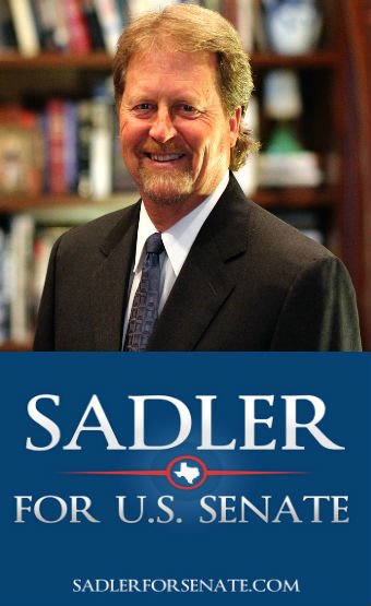 Sadler for Senate