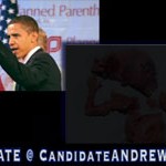 Campaign ads call Obama baby killer
