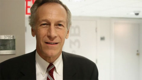 (VIDEO) Virgil Goode and the effect of Third Party Candidates